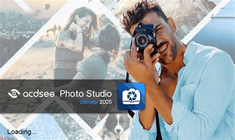 Acdsee Photo Studio Ultimate V