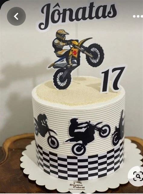 Motocross Birthday Party Motorcycle Birthday Parties Dirt Bike