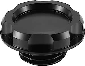 Amazon A ABSOPRO Car Oil Filler Cap Engine Modified Tank Cover For