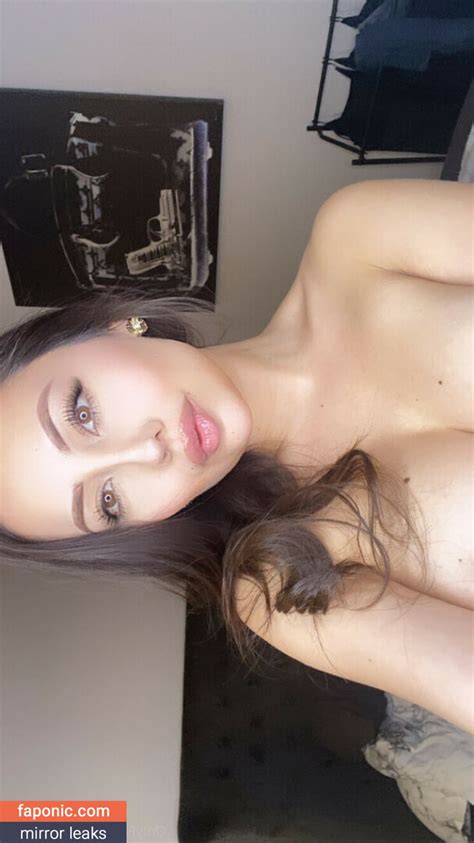 Jessvictoria Aka Jess Victoriaa Nude Leaks Onlyfans Photo Faponic