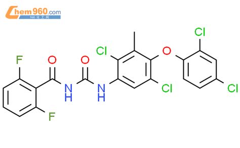 105884 38 6 Benzamide N 2 5 Dichloro 4 2 4 Dichlorophenoxy 3