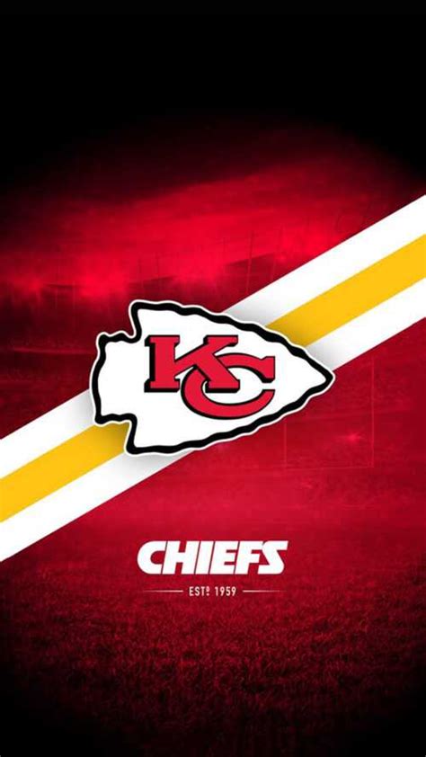 Chiefs Wallpaper - iXpap