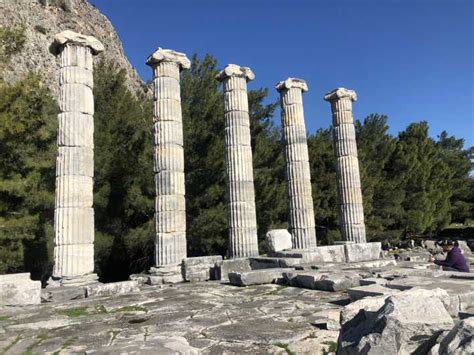 From Kusadasi Priene Miletos And Didyma Private Day Trip GetYourGuide