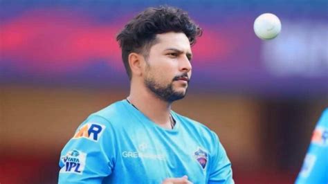 Kuldeep Yadav Biography, Age, Height, Weight, Family, IPL, Wife, Net ...