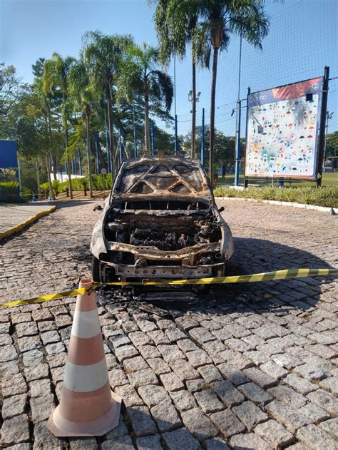 Marea pega fogo e fica completamente destruída em Jundiaí POP TV