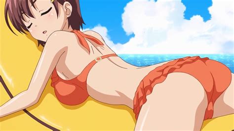 Watch Oni Chichi Refresh Episode 1 Online At Hentai Tv