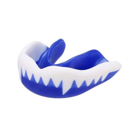 1Pc Teeth Protector Kids Youth Mouthguard Sports Boxing Mouth Guard ...