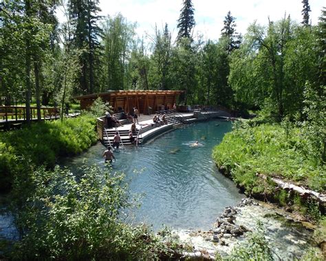 Activities At Muncho Lake — Northern Rockies Lodge