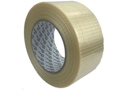 Ultimate Cross Weave Mm X M Fibreglass Reinforced Filament Packing