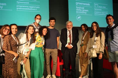 Il Festival Della Green Economy Torna A Parma E Raddoppia Big