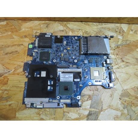 Motherboard HP NX9420 NW9440 Series Electromatica A Sua Loja De