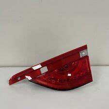 Jaguar XF X260 Rear Light Right Side T2H22637 For Sale Online EBay