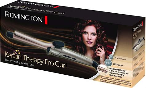 Remington Curler Keratin Therapy Pro Ci Skroutz Gr