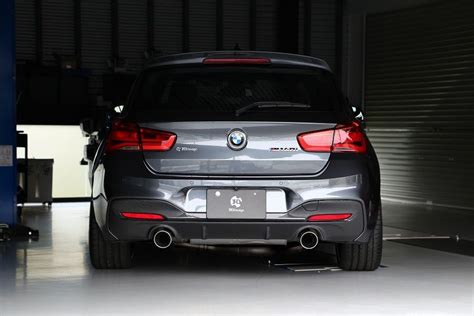 Ddesign Carbon Diffusor Finnen Passend F R Bmw F Lci Mit M Paket