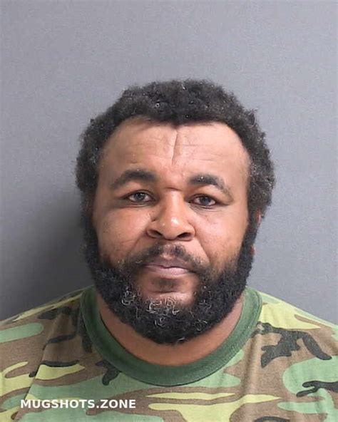 Black Michael Matthew 07 09 2023 Volusia County Mugshots Zone