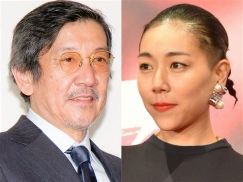 奥田瑛二の“女性問題”を長女・安藤桃子がチクリ 幼少期に受けた“指示”も暴露 エンタメ ニュース ｜クランクイン！