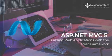 A Complete Guide On Building Aspnet Mvc 5 Web Application