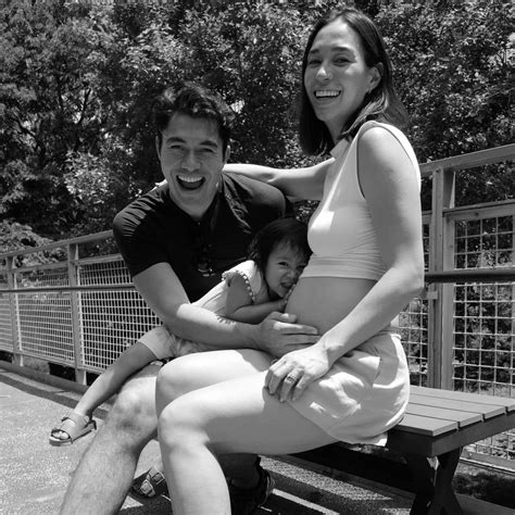 Actor Henry Golding And Wife Liv Lo Adding Another Bundle Of Joy To