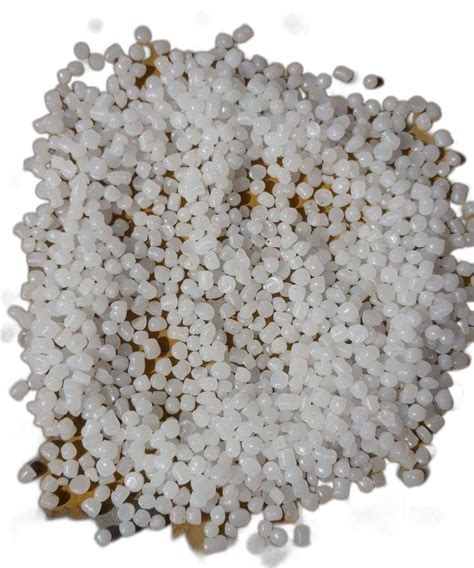 White Hdpe Granule For Blow Moulding 0 91 G Cm3 At Rs 84 Kg In Coimbatore