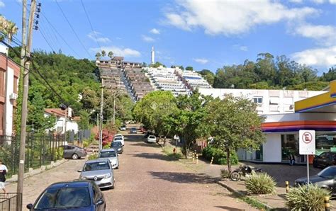 Apartamento Na Rua Monroe 181 Santa Tereza Em Porto Alegre Por R 1