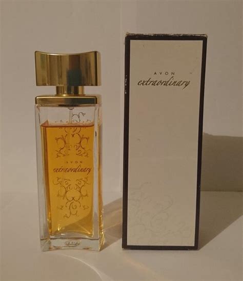 Avon Extraordinary Bayan Parfüm