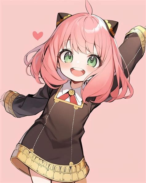 Tuy N Ch N H Nh Nh Anya Forger Hentai Ng C To H P D N