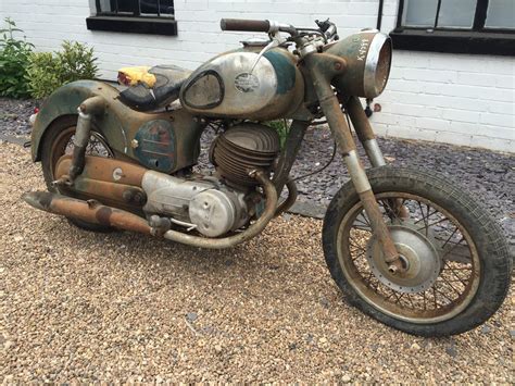 Sears Allstate Motorcycles | Sears Allstate Riders