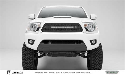 Accessories For 2015 Toyota Tacoma