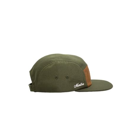 Martha Mojave 5 Panels Hat Naka Outdoors Tienda De Escalada