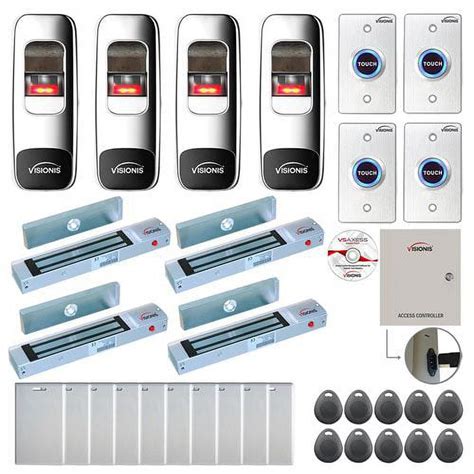 Fpc Doors Access Control Outswinging Door Lbs Mag Lock Time