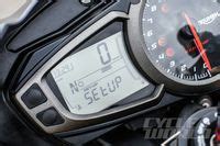 Triumph Speed Triple R Naked Motorycles First Ride Review Photos Specs Cycle World