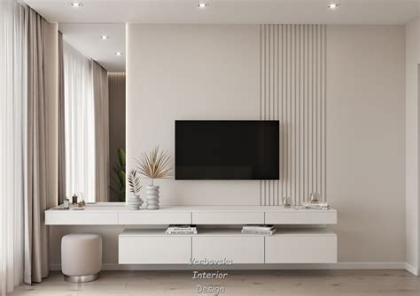 Дизайн интерьера ЖК Кришталеві Джерела | Living room design modern ...