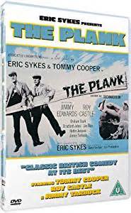 Reelstreets | Plank, The (1967)