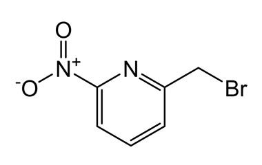 Cas No Product Name Bromomethyl Nitropyridine