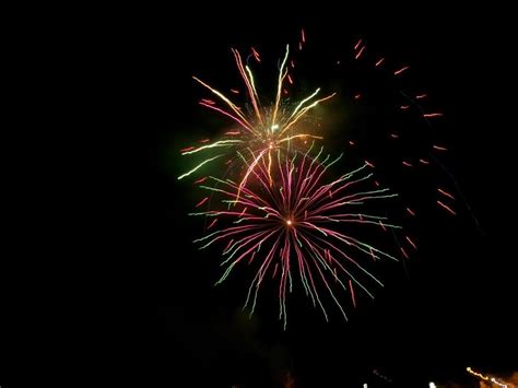 New Year S Eve Fireworks In Alderson Cancelled NewsBreak