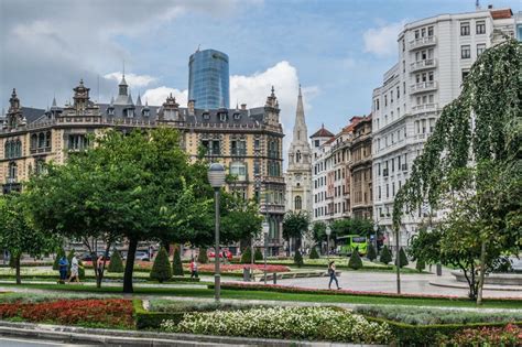 Bilbao Cosa Fare E Cosa Vedere Cosavederea Info