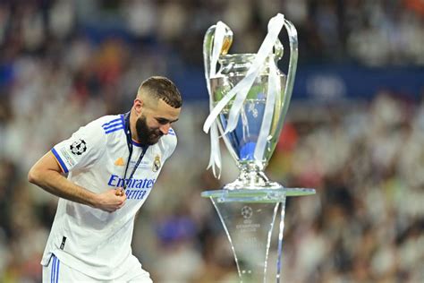 Foot Les Moments Forts Des Ann Es De Karim Benzema Au Real Madrid