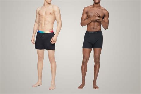 Boxers vs. Boxer Briefs: Is One Style Better Than the Other?