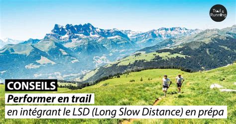 Comment Courir Tous Les Jours Les Cl S Pour R Ussir Trail Running