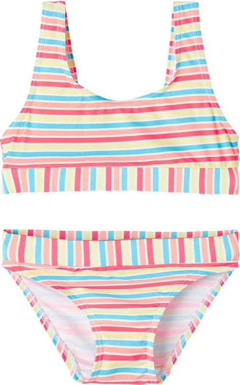 Name It Bikini Multi NKFzipe Maat 158 164 Bol