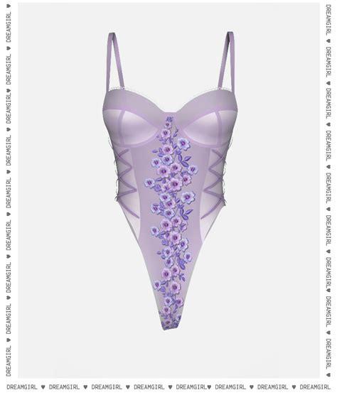 Dreamgirl Lingerie Collection Pt 1 This First Part