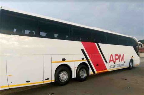 Book Your Africa Passenger Motors Bus Ticket With Justgo Justgo Book