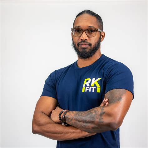 RK Fit