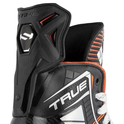 TRUE HZRDUS 9X Ice Hockey Skates - Senior | Pure Hockey Equipment
