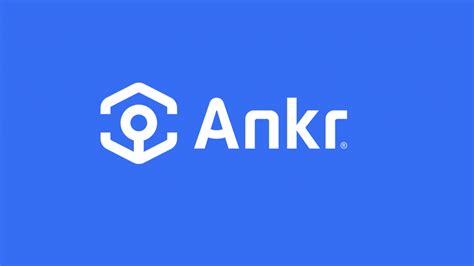 What Is Ankr Ankr Coin And Is It A Good Investment In E