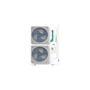 Baymak Fsa Inverter Sal N Tipi Split Klima Salon Tipi Klima