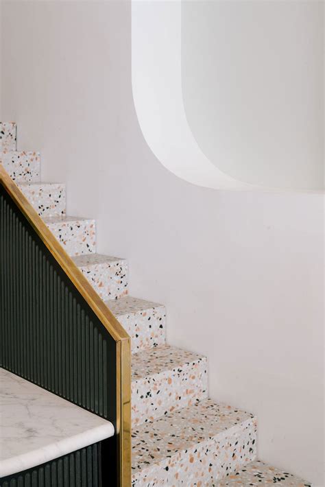 How To Add Hints Of Terrazzo In A Scandinavian Home