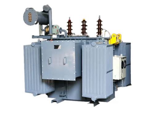 3 Phase 630kVA Three Phase Oil Cooled Distribution Power Transformers