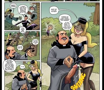 Nurse Stacy 8muses Sex And Porn Comics