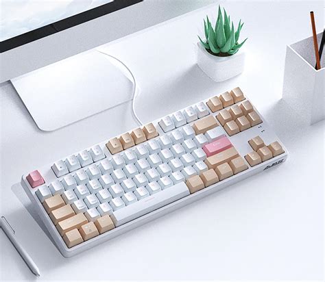 Snapklik Lomiluskr Ak Hot Swap Wireless Mechanical Keyboard Bluetooth G Dual Mode